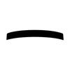 Carbon Fiber Look/Gloss Black Rear Trunk Roof Spoiler Wing Lip Tail Upper Splitter For 2020-2025 BMW 4 Series G26 i4 425i 430i