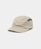 UNIFORM BRIDGE Nylon Tactical Ball Cap Beige