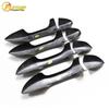 Dry Carbon Fiber Outer Door Handle for Toyota Corolla/Levin