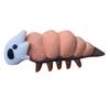 Peluche Carino Bell Beast Bambola Peluche Hollow Knight Silksong Merchandising Peluche Amico di Hornet Bambola Bell Beast Per Bambino Regalo di Compleanno Natale