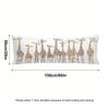 20*60in/50*150cm – matches the image