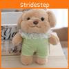 Soft And Fluffy Cartoon Dog Plushie With High Quality Materials Ideal For Collectors And Gifts