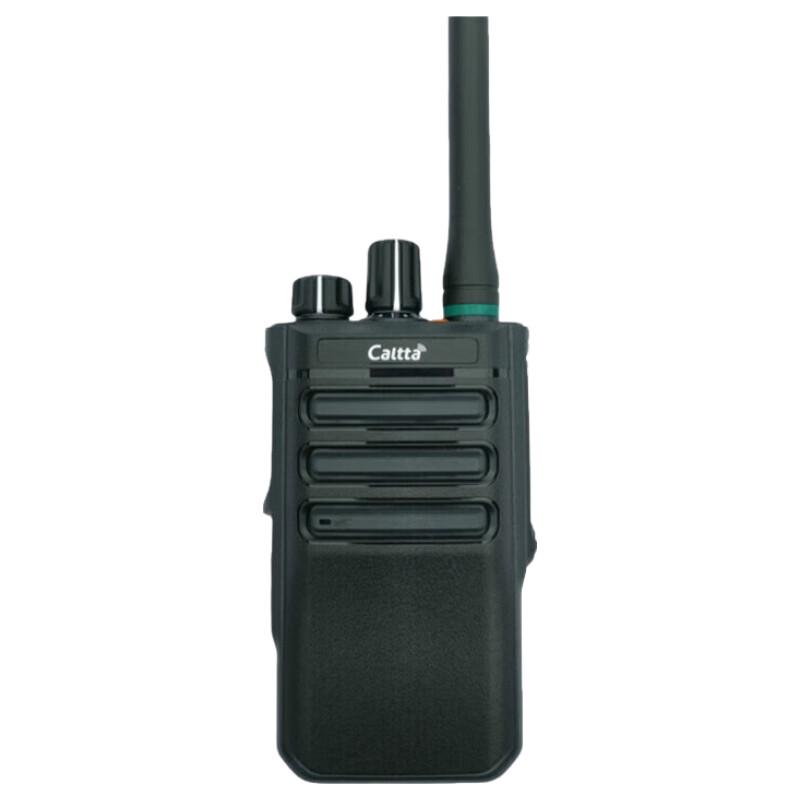 

Caltta PH600 U(1) Professional Digital Two-Way Radio (CN version)