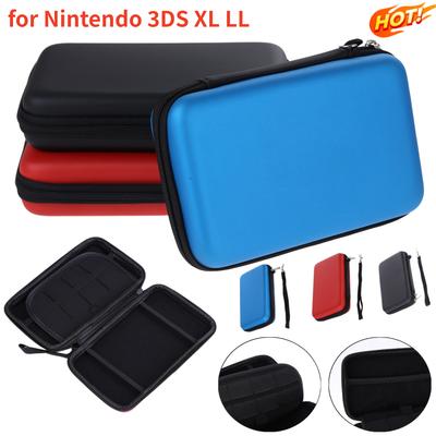 Nintendo – Pouzdra a futrály