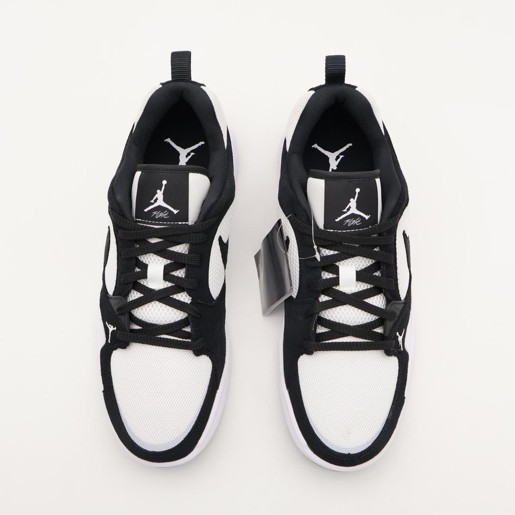 HJ6777-001 Nike Jordan CMFT Era Panda (Men's)