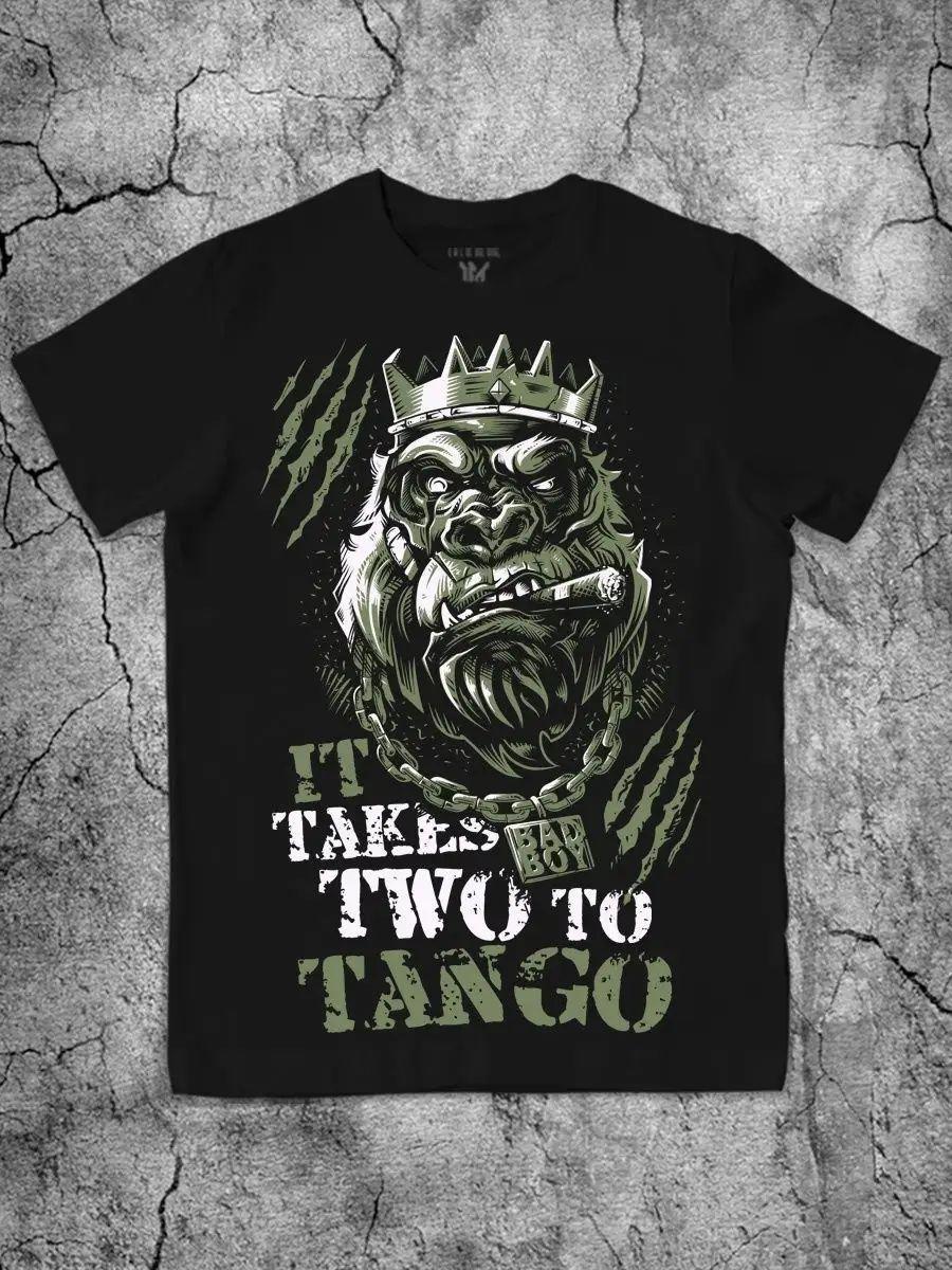 Attack on Titan anime T-shirt L