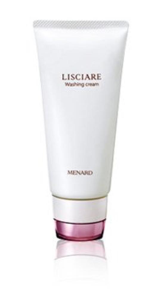 

Menard Medicated Risial Washing Cream 130g (item) [item]