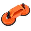 Floor   Fixer Tool Heavy Duty Dual Suction Cup Floor Crack Repair Tool for Wooden Composite PVC Flooring