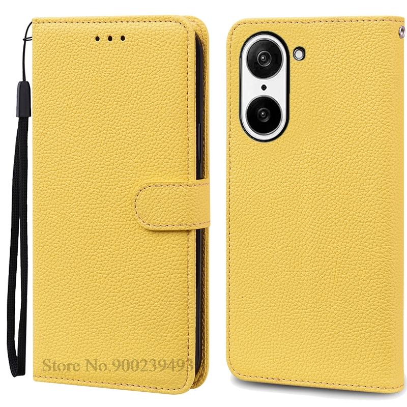 For Oneplus Nord CE5 Case Wallet Leather Flip Cover For Oneplus Nord CE 5 Case Magnetic Wallet Cover Coque Fundas Shell