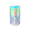JBL Pulse 6 רמקול בלוטות' אלחוטי גדול עם אפקטי תאורה צבעוניים 360°