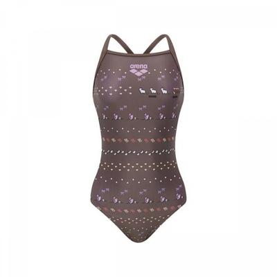 Women S Curly Palm dreSS Drop Back a6Sl1lo01 Mca