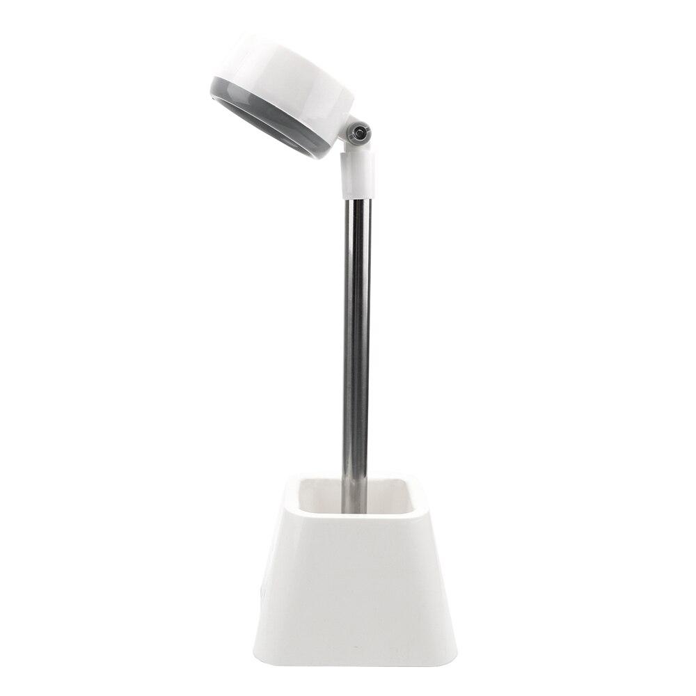 Pet Hair Dryer Bracket 180° Rotation Grooming Cleaning Supplies Dog Cat Grooming Dryer Lazy Stent Pets Accessories Shelf WFEFW