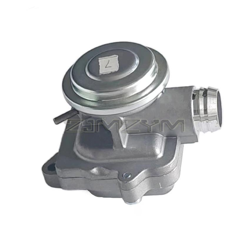 Original 0021407460 Secondary Air Injection Pump Check Valve for Mercedes-Benz Chrysler Mechanical Vacuum Valve Auto Parts