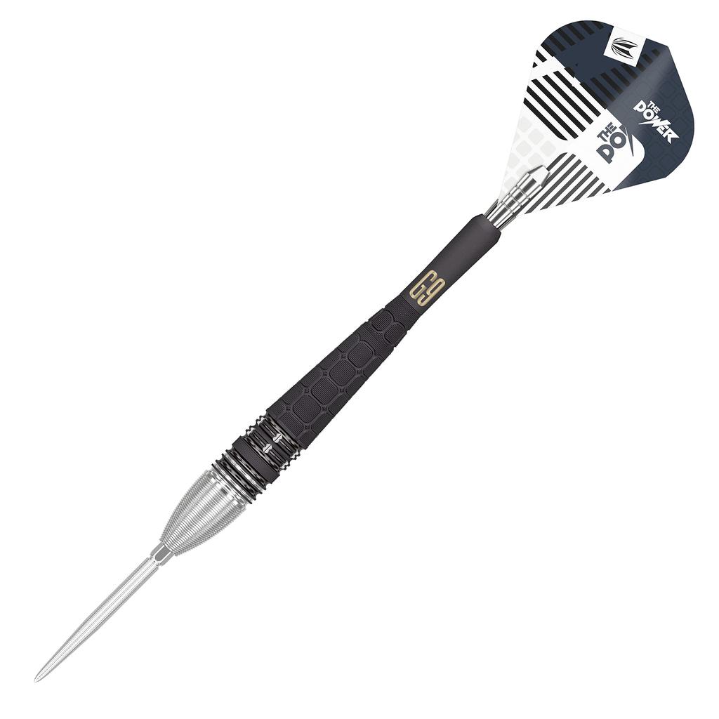 Target Power 9FIVE Phil Taylor Model Generation 9 Swiss Point 24g 190173