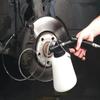 Hydraulic Brake Car Brake Bleeder Vacuum Tool Oil Change Purge Tank Repair Tool  Motorcycle Repair