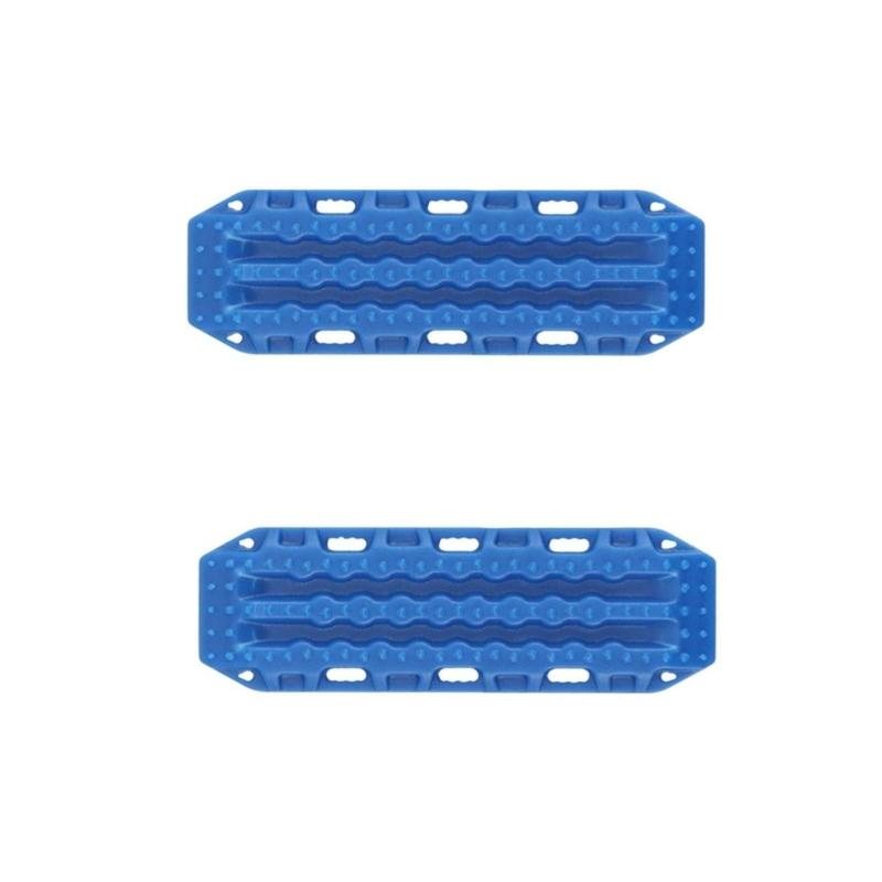 Rampe Board Kit 1/24 RC Crawler AxialScx24 Sandleiter Bergungsbrett Upgrades Mini Sandleiter Bergungsrampen Board