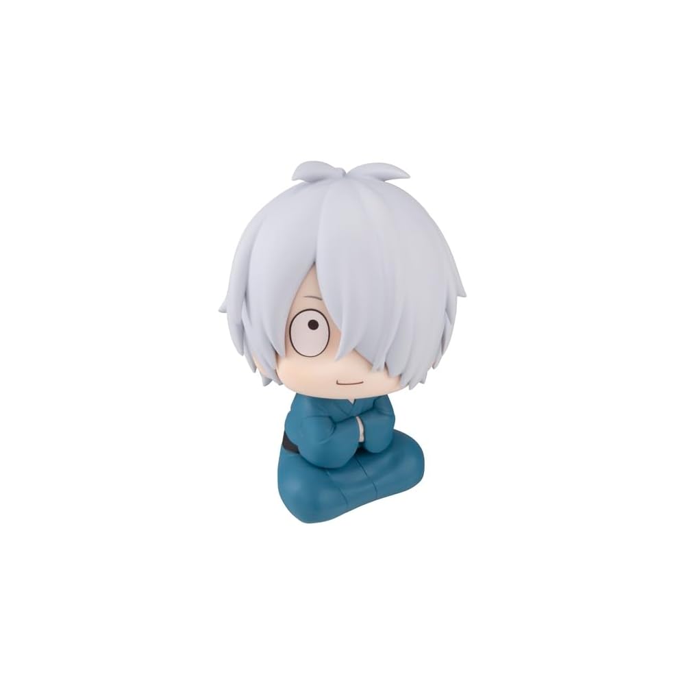 Rucapp Gegege no Kitaro Birth Movie Kitaro s Father Finished Figure 15cm