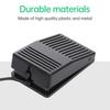 USB Game Foot Control Keyboard Action Switch Pedal HID for Windows 2000 XP Vista Win 7