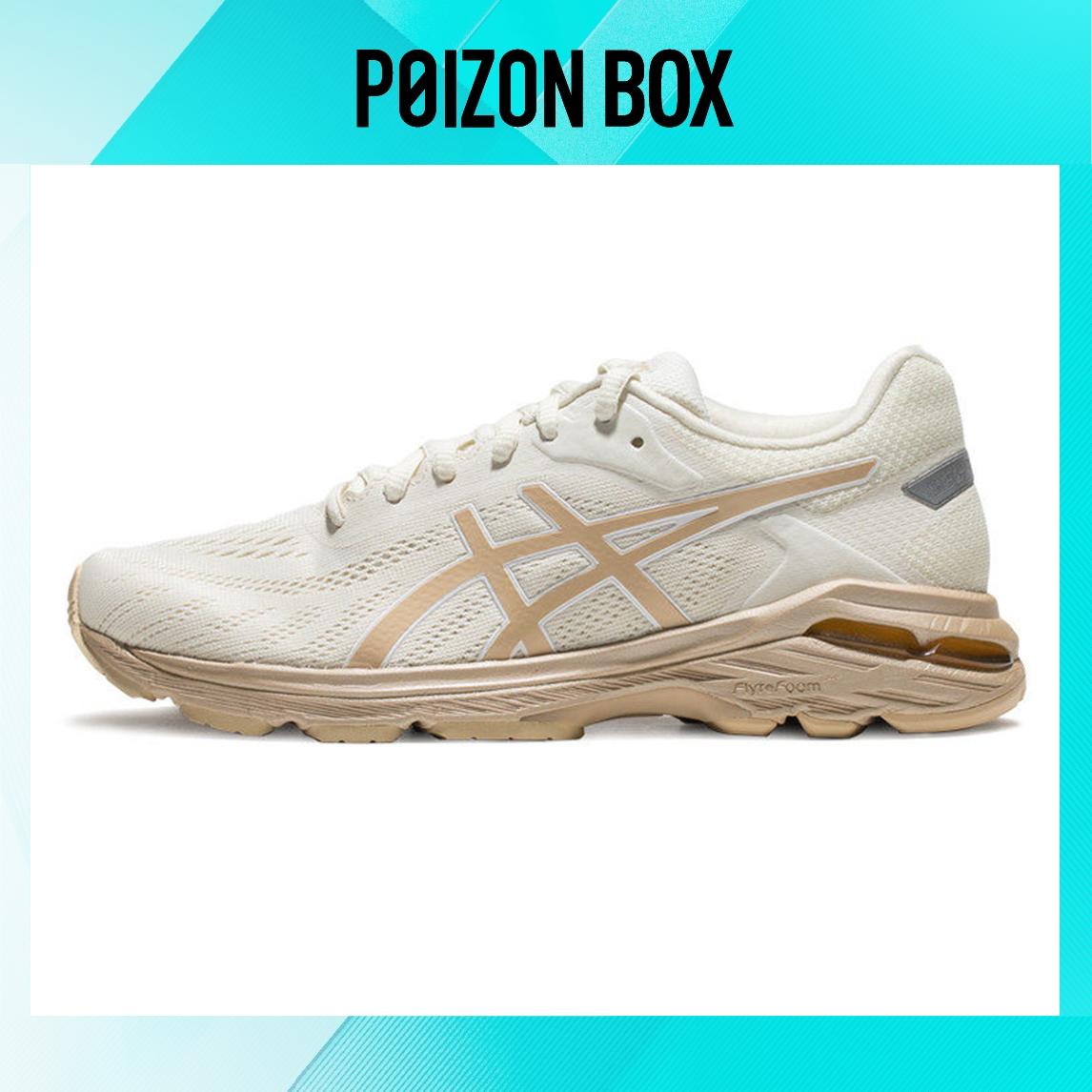

кроссовки Asics Gel-Pursue 5 Running shoes Female 1012A524-200