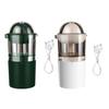 Elektrische Juicer 250ml Blender Oplaadbare Juicer Voor Vrienden Huishouden