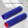Cleaning Brush Soft Brush Rollers Bar Strips Replacement Accessories for Wash G1 Vacuum Cleaner Floor Scrubbers