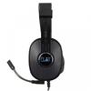 Casque De Jeu - EWENT - Play PL3321 - Confort Supra - Microphone - Effet Basse Puissant
