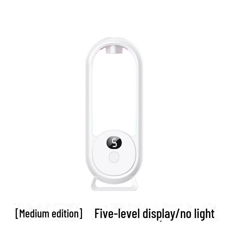 Aromatherapy Diffuser: Automatic Essential Oil Sprayer for Home, Bedroom, Bathroom, Deodorizing