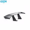 Car Spoiler&Wings Small Tail Racing Rear Trunk Spoilers Universal Fit For BMW Ford Kia Peugeot