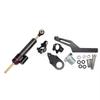 FOR Ninja ZX636 Ninja ZX 6R ZX636 Ninja zx 6r zx636 2024 2025 2026 Motorcycle Accessories Steering Shock Absorber Steering Shock Absorber Stabilizer