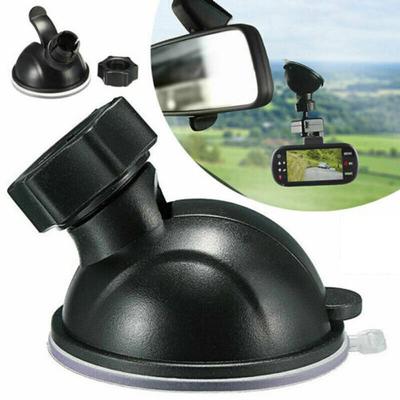 Adsorbed To Windscreen Suction Cup Bracket Base Holder Mount Dash Camera Holder Universal Sucker