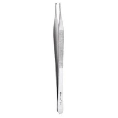 GDC Gewebefasszange Adson gezahnt 1x2 (15 cm) (Tp46)