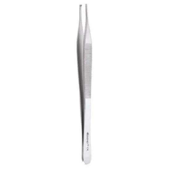 GDC Tissue Forceps Adson Toothed 1x2 (15cm) (Tp46)