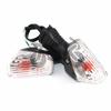Turn Signal Indicator Light For KAWASAKI ZX 6R ZX 6RR Z750S KLE 500/650 VERSYS KLR650 Motorcycle Front/Rear Blinker Lamp