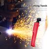Professional Plasma Cutting Torch Plate Processing Plasma Cutter Energy Saving Air Plasma Cutting Torch for Metal Alloy Supplies