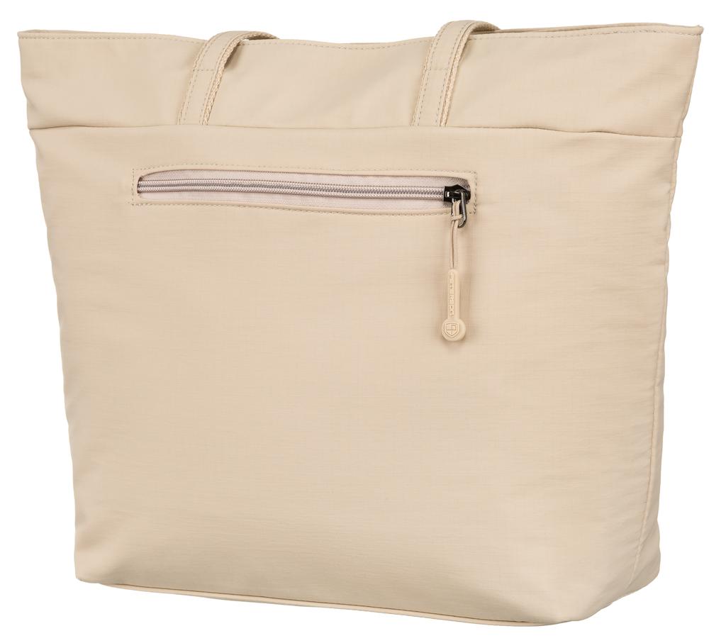 PTN CSM-14-7963 Beige Bag