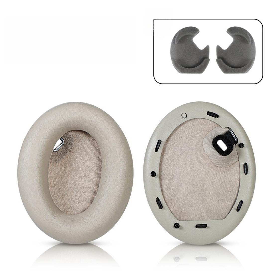 

Сменные амбушюры для Sony WH-1000XM4 хаки