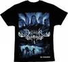 T-Shirt Dethklok Melodic Death Metal Band from Metal Band Nation Cartoon Short Sleeves