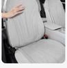 Geely Xingyuan Four Seasons Universal Car Seat Covers and Cushions - Full Coverage