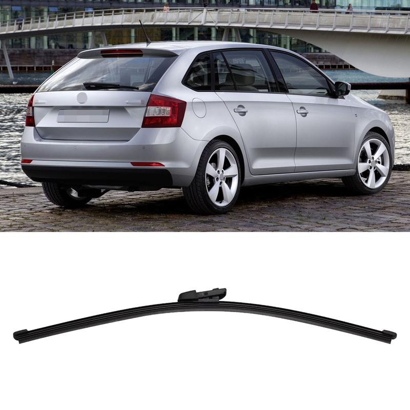 16  Задняя щетка стеклоочистителя для Skoda Rapid Hatchback Spaceback 2012-2023 Автоаксессуары
