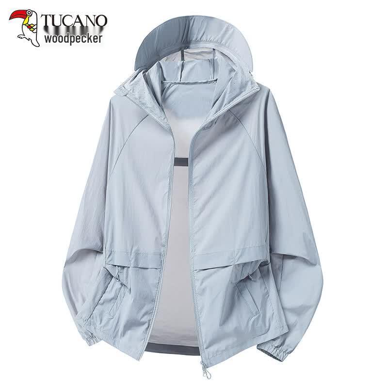 TUCANO Women s Ice Silk Sun Protection Jacket XL