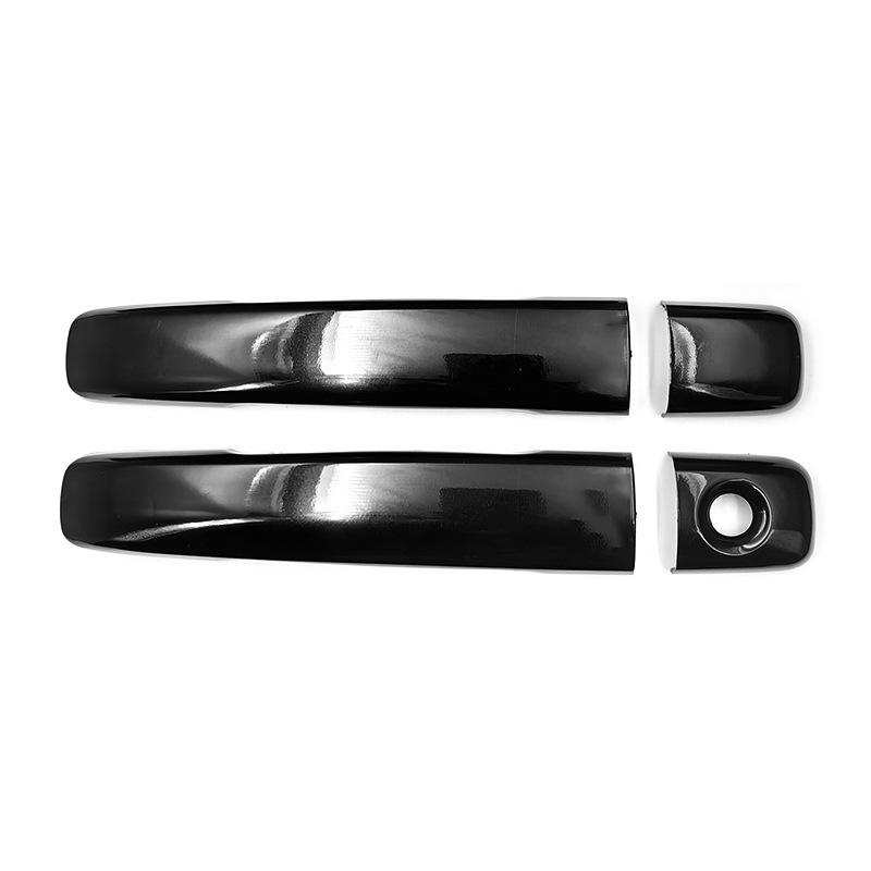 Nissan Elgrand E52 (2011-2024) Front Door Handle Anti-Scratch Sticker