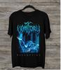 NEW Vomitory Redemption Short Sleeve Black All Size S-5XL Gift Shirt