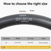 YunSCM 2 Pieces, 20 1.50 1.75 Tube Wall Thickness, American