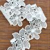 Exquisite Milk Silk Water-Soluble Lace, Clothing Belt Collar Decorative Material Diy Clothing Accessories