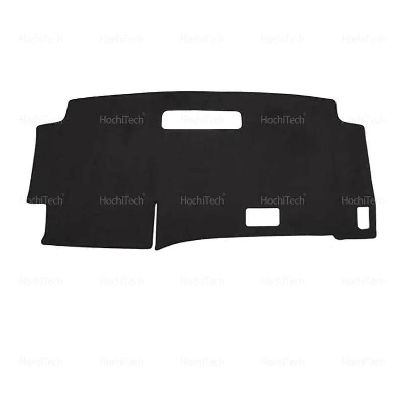 Dashboard Cover Dash Board Mat Carpet Pad Shade Cape Blanket Car Accessories for Nissan Serena C28 Sixth Generation 2022-Present