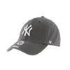 47 Brand Ny Yankees Čisticí kšiltovka s velkým logem B Rgw17gws Cca