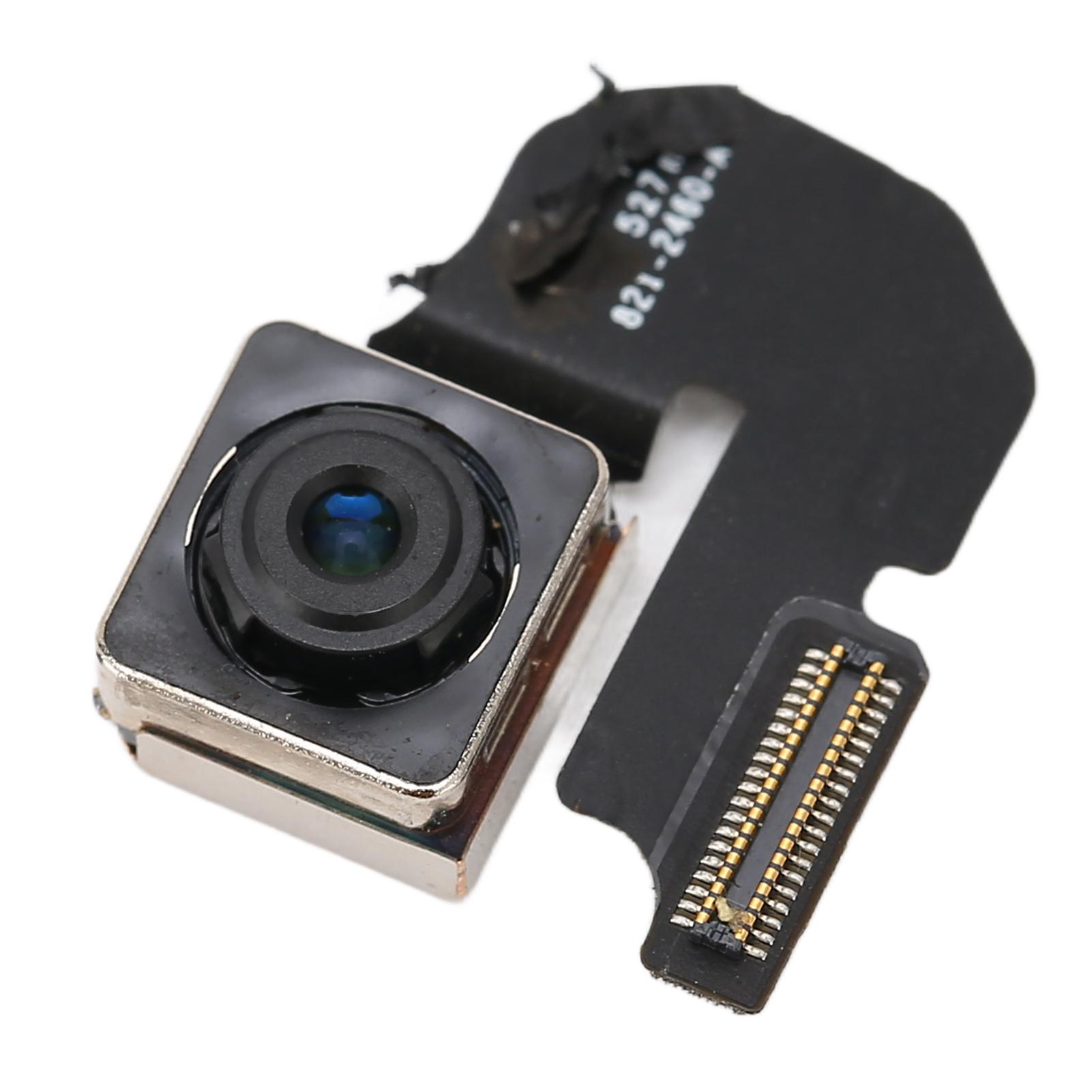 

Запасний шлейф основної задньої камери з автофокусом для ремонту IPhone 6