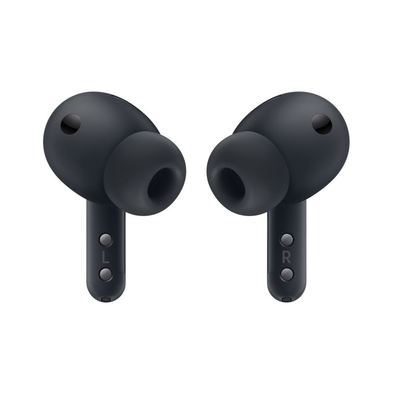 Samsung Galaxy Buds4 Pro Wireless Headphones Bluetooth 6.1 Black