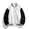 Spring and Autumn Men's Baseball Suit American Street Couple Jacket Casual Trendy Jacket Spring and Autumn Comfortable Fashion