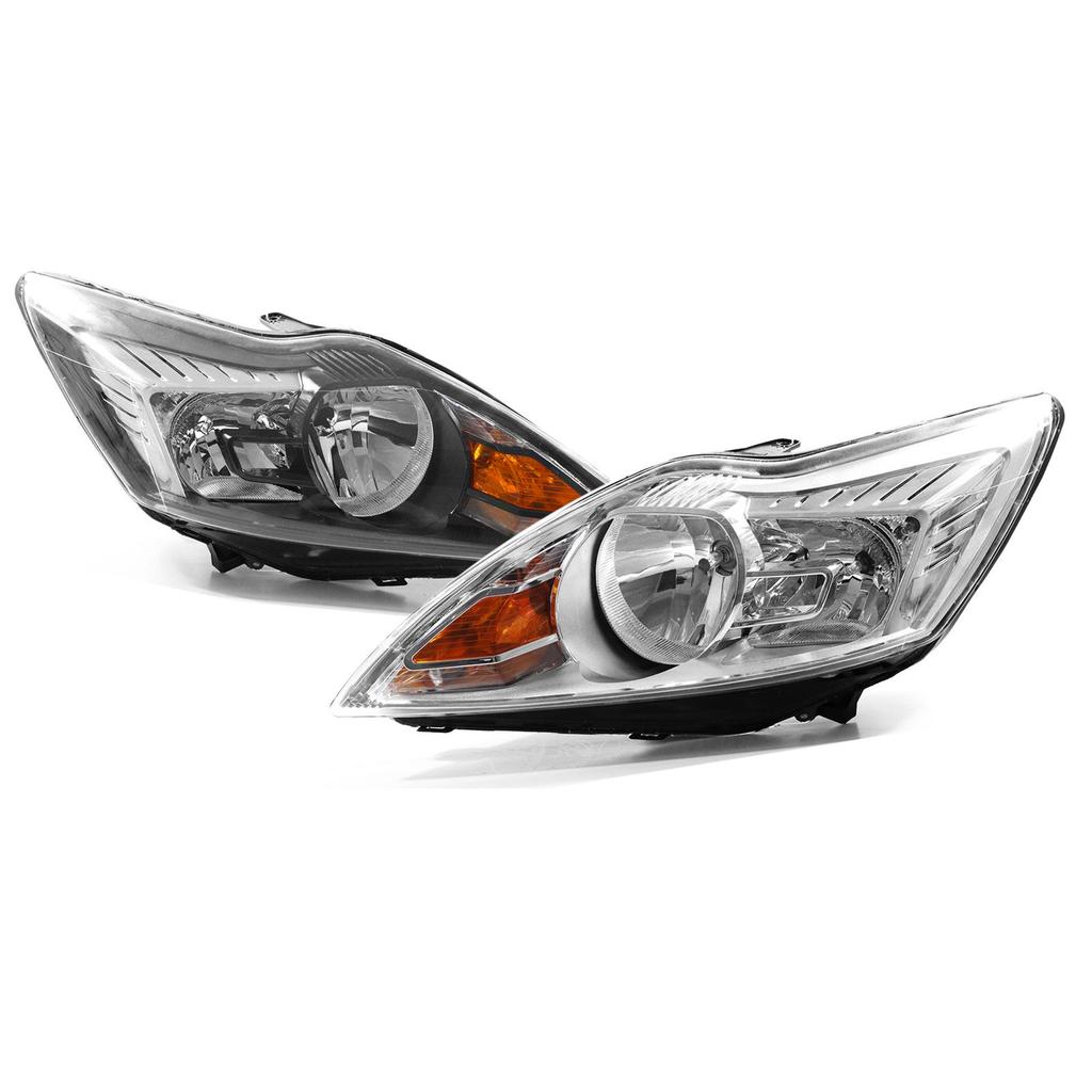 Original-Scheinwerferbaugruppe für Ford Focus Classic Modelle 2009/2010/2011/2013